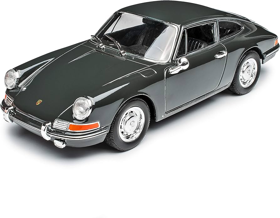WELLY 1/24 Porsche 964 Turbo 24023BK - Métal - Miniature Neuve - Coupé Porsche 964 Turbo Miniature WELLY 1/24 Porsche 964 Turbo 24023BK - Métal - Miniature Neuve - Coupé Porsche 964 Turbo Miniature