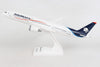 Boeing 787-9 787 Dreamliner Aeromexico 1/200 Scale by Sky Marks