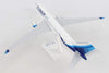 Airbus A330-800Neo, A330-800 A330 Kuwait 1/200 Scale by Sky Marks