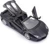2017 Lamborghini Aventador Roadster LP 700-4 1/24 Diecast Metal Model by Maisto