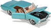 1965 Buick Riviera Gran Sport - BLUE - 1/26 Diecast Metal Model by Maisto