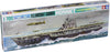 Aircraft Carrier USS Hornet CV-8 US NAVY 1/700 Scale Plastic Model Kit - ASSEMBLY REQUIRED - Tamiya