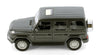 2019 Mercedes-Benz G-Class G500 W463 - GRAY = 1/24 Scale Diecast Model - Maisto