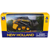 4 Inch New Holland L228 Skid Steer Loader 1/36 Scale Diecast & Plastic Model by Newray