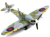 Supermarine Spitfire Mk.IIa P7290, Air Fighting Development Unit, RAF Duxford, 1942 1/72 Scale Diecast Metal Model by Legion