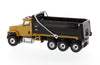 Caterpillar CAT CT681 Dump Truck - HO 1/87 Scale - Diecast Model - Diecast Masters