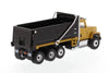 Caterpillar CAT CT681 Dump Truck - HO 1/87 Scale - Diecast Model - Diecast Masters