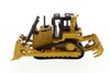 Caterpillar CAT D6R XL Track Type Tractor Bulldozer 1/64 Scale Diecast Model by Diecast Masters
