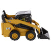 Caterpillar CAT 272 272D3 Skid Steer Loader 1/32 Scale Diecast Metal Model by Diecast Masters