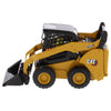 Caterpillar CAT 272 272D3 Skid Steer Loader 1/32 Scale Diecast Metal Model by Diecast Masters