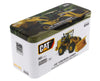 CAT 972M Wheel Loader HO 1/87 Scale - Diecast Model - Diecast Masters
