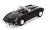 1967 Chevrolet Corvette C2 Convertible  1/24 Scale Diecast Metal Model by Showcasts