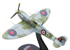 Supermarine Spitfire Mk.Vb EN951, 12 victory ace Jan Zumbach, No. 303 Polish "Kosciusko" Squadron, RAF, 1943 1/72 Scale Diecast Metal Model by Legion