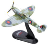Supermarine Spitfire Mk.Vb EN951, 12 victory ace Jan Zumbach, No. 303 Polish "Kosciusko" Squadron, RAF, 1943 1/72 Scale Diecast Metal Model by Legion