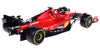 2023 Ferrari SF-23 #16 Charles Leclerc - Formula 1 F1 1/24 Diecast Metal Model by Bburago