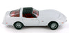 1979 Chevrolet Corvette C3 1/24 Scale Diecast Metal Model by Showcasts