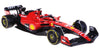 2023 Ferrari SF-23 #16 Charles Leclerc - Formula 1 F1 1/24 Diecast Metal Model by Bburago
