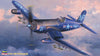 Vought F4U F4U-5N Corsair - NAVY - USMC 1/48 Scale Plastic Model Kit (Assembly Required) by Hasegawa