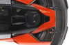 2019 McLaren Senna - ORANGE - 1/24 Diecast Metal Model by MotorMax - Showcasts w/ BOX