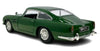 1963 Aston Martin DB5 1/24 Diecast Metal Model by MotorMax