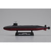 USS Seawolf SSN-21 Nuclear Attack Submarine US NAVY - 1/700 Scale Model Kit Assembly Needed - Hobby Boss