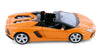 2013 Lamborghini Aventador LP 700-4 Roadster - ORANGE - 1/24  Scale Diecast Metal Model by Showcasts