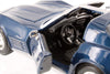 1970 Chevrolet Corvette C3 T-Top  1/24 Scale Diecast Metal Model by Showcasts