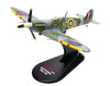 Supermarine Spitfire Mk.Vb BL924, Askel Svendsen, Danish Presentation Spitfire "Valdemar Atterdag", No. 234 "Madras Presidency" Squadron, RAF, Ibsley, April 1943 1/72 Scale Diecast Metal Model by Legion