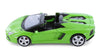 2013 Lamborghini Aventador LP 700-4 Roadster - GREEN - 1/24  Scale Diecast Metal Model by Showcasts