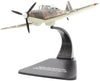 Boulton Paul Defiant 264 Sqn, Hornchurch 1940 - RAF 1/72 Scale Diecast Metal Model by Oxford
