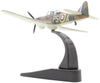 Boulton Paul Defiant 264 Sqn, Hornchurch 1940 - RAF 1/72 Scale Diecast Metal Model by Oxford