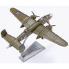 North American B-25 Mitchell 02303 Doolittle Raid - "WHISTLING DELVISH"" - USAAF 1/72 Scale Diecast Metal Model by Air Force 1