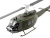 Bell UH-1 Iroquois "Huey" - US ARMY - 116th Attack Helicopter Company "The Hornets" - 1/48 Scale Diecast Metal Model by Air Force 1