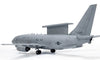 Boeing E-737 Peace Eye (E-7 Wedgetail AEW&C) Republic of Korea Air Force 1/144 Scale Plastic Model Kit (Assembly Required) by Academy
