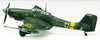 Junkers Ju-87 Ju-87G Stuka Kanonenvogel 1/72 Scale Plastic Model Kit (Assembly Required) by Academy