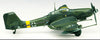 Junkers Ju-87 Ju-87G Stuka Kanonenvogel 1/72 Scale Plastic Model Kit (Assembly Required) by Academy