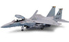 McDonnell Douglas Boeing F-15 F-15E Strike Eagle 461st TFTS, Luke AB, USAF 1/72 Scale Plastic Model Kit (Assembly Required) by Academy