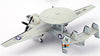 Grumman E-2 E-2C Hawkeye VAW-113 "Black Eagles" US NAVY 1/144 Scale Plastic Model Kit (Assembly Required) by Academy
