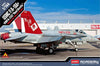 F/A-18 F/A-18A+ Hornet VMFA-232 "Red Devils" USMC or VFA-192 "World Famous Golden Dragons" US NAVY 1/144 Scale Plastic Model Kit (Assembly Required) by Academy