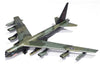 Boeing B-52 B-52D Stratofortress USAF 1/144 Scale Plastic Model Kit (Assembly Required) by Academy