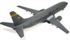 Boeing 737 Colombian Air Force - Indonesian Air Force 1/144 Scale Plastic Model Kit (Assembly Required) by Academy