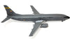 Boeing 737 Colombian Air Force - Indonesian Air Force 1/144 Scale Plastic Model Kit (Assembly Required) by Academy