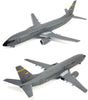 Boeing 737 Colombian Air Force - Indonesian Air Force 1/144 Scale Plastic Model Kit (Assembly Required) by Academy