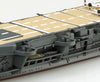 Aircraft Carrier Ryujo - Imperial Japanese Navy - IJN 1/700 Scale Plastic Model Kit - ASSEMBLY REQUIRED - by Aoshima