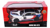 2016 BMW Motorsport M6 GT3 #1 1/24  Scale Diecast Metal Model by Showcasts