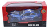 2016 BMW M6 GT3 PlayStation PS4 #101 1/24  Scale Diecast Metal Model by Showcasts