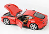 2012 Ferrari F12 Berlinetta (F152) 1/24 Scale Diecast Model by Bburago