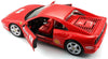 1995 Ferrari F355 Challenge #1 - RED - 1/24 Scale Diecast Model by Bburago
