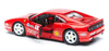 1995 Ferrari F355 Challenge #1 - RED - 1/24 Scale Diecast Model by Bburago