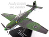 Junkers Ju-87 Stuka German Dive Bomber 1/72 Scale Diecast Metal Model by Oxford